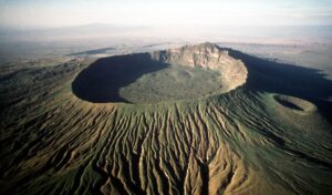 Hiking Mount Longonot – the Best Beginner’s Trail