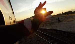 How I Traveled from Nairobi Kenya to Victoria Falls By Road and Rail