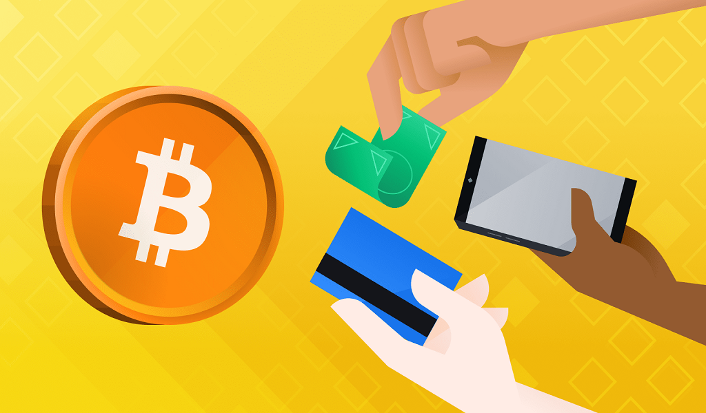 How to Buy and Sell Bitcoin in Kenya